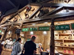 -牧马人奶茶馆(乌兰察布总店)
