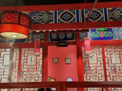 -祥源胡同·涮牛羊肉火锅(花桥店)