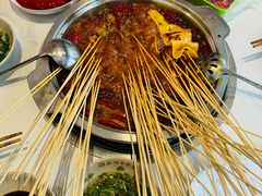 -玉林串串香·成都老字号(玉林街总店)