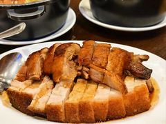 -文兴酒家(Chinatown - Gerrard Street)