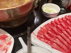 -北门涮肉·铜锅涮肉(南锣鼓巷店)