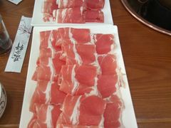 -岳合轩老北京涮肉