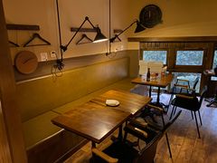 -野草酒馆GRASS TAPROOM(时代天街店)