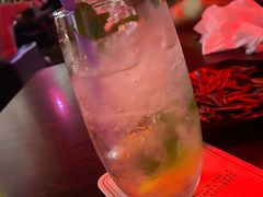 -聚点酒吧(龙湖滨江天街店)