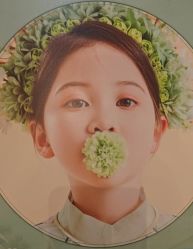 -倾城宝贝儿童摄影(广州天河店)