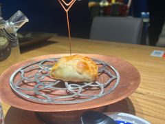-幸福的烤包子·新疆菜