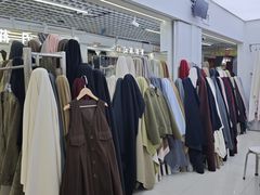 -杭州四季青面料市场有限公司