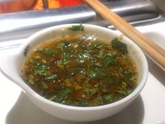 -巴奴毛肚火锅(广益哥伦布店)