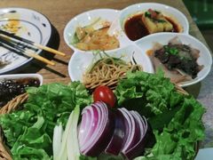 -福茂源横山铁锅羊肉(牡丹园店)