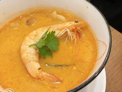 -曼谷食堂·泰国家庭料理(丹桂路店)