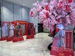-深圳万象城
