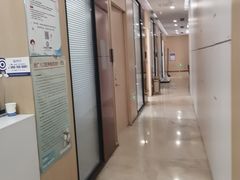 -合肥美奥口腔·种植矫正中心(政务院)
