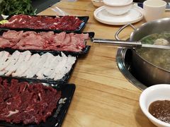 -嬷孙家潮汕牛肉火锅(北京路天河城店)