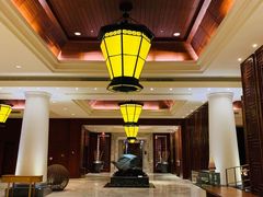 -三清山希尔顿度假酒店