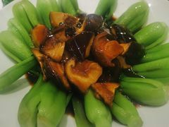 -安多素食(广仁寺路店)