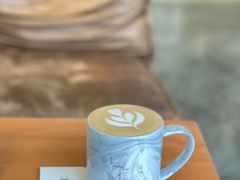 -Nectar One Cafe(勇烈路n1店)