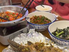 -衡厨·衡阳土菜(中南店)