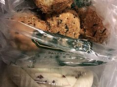 海苔肉松小贝-泸溪河桃酥(江宁太阳城店)