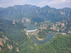 -大连冰峪旅游度假区