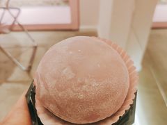 -迦南·甜品蛋糕(传媒店)