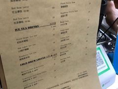 -2326 Coffee Roaster咖啡豆可选店(林肯公园店)