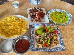 -黄记四更烤乳猪店