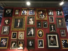-MUSEE CAFE(保利·时光里店)
