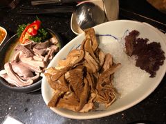 -捞王锅物料理(凯旋路店)