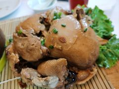 -惠丰堂饭庄·烤鸭·京味菜(西北旺·唐家岭店)