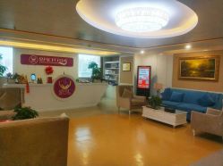 -金月汇月子会所(江门店)