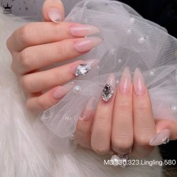 -U3美甲