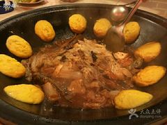 -王老六铁锅炖鱼(长春路店)