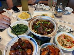 -壹只菜·崇明本地特色菜(崇明南门店)