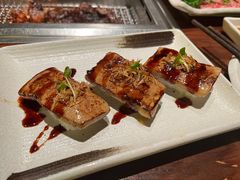 -御牛道日式烤肉料理(杭州万象城店)
