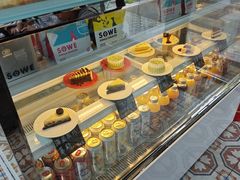 -糖房咖啡(南锣鼓巷店)