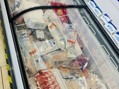 -楼外楼大刀肉传统火锅居(幸福街店)