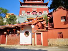 -梵天禅寺