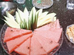 -天香KTV(五四大街店)