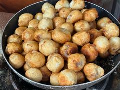 -阿宝生煎包(山海关店)