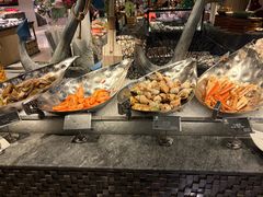 -金海湾自助餐厅(金陵饭店)