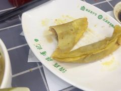 -清真蒋有记(老门东店)