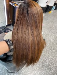 -HD HAIR STYLE