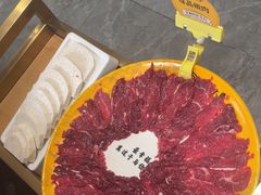 -潮汕大目牛肉火锅(皇岗旗舰店)