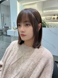 -梳蕾娜 HAIR SALON