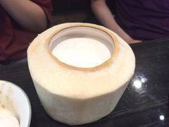 -东椰·海南椰子鸡火锅(朝阳门店)