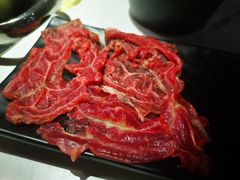 -牛鲜胜·潮汕牛肉自助火锅(番禺市桥店)