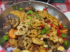 -好帮厨·下饭浏阳菜·坚持现炒(月湖店)