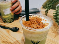 -THE ALLEY 鹿角巷(合生汇店)