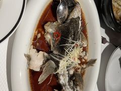 -北京柏悦酒店·锦庭餐厅Dining Room