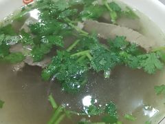 -回回锅贴(小河沿店)